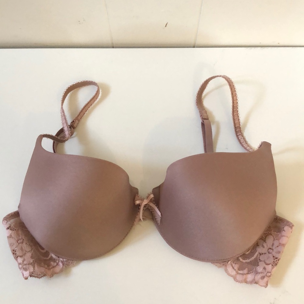 NWOT Victoria’s Secret Angel Bra